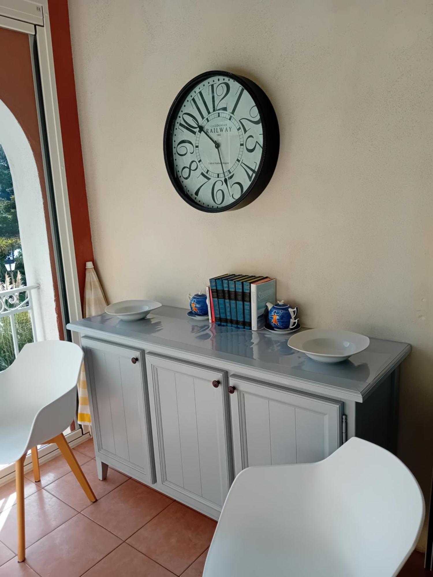 Appartement T2 Avec Piscine A 100 M De La Plage 식스포즈레스플라지스 외부 사진